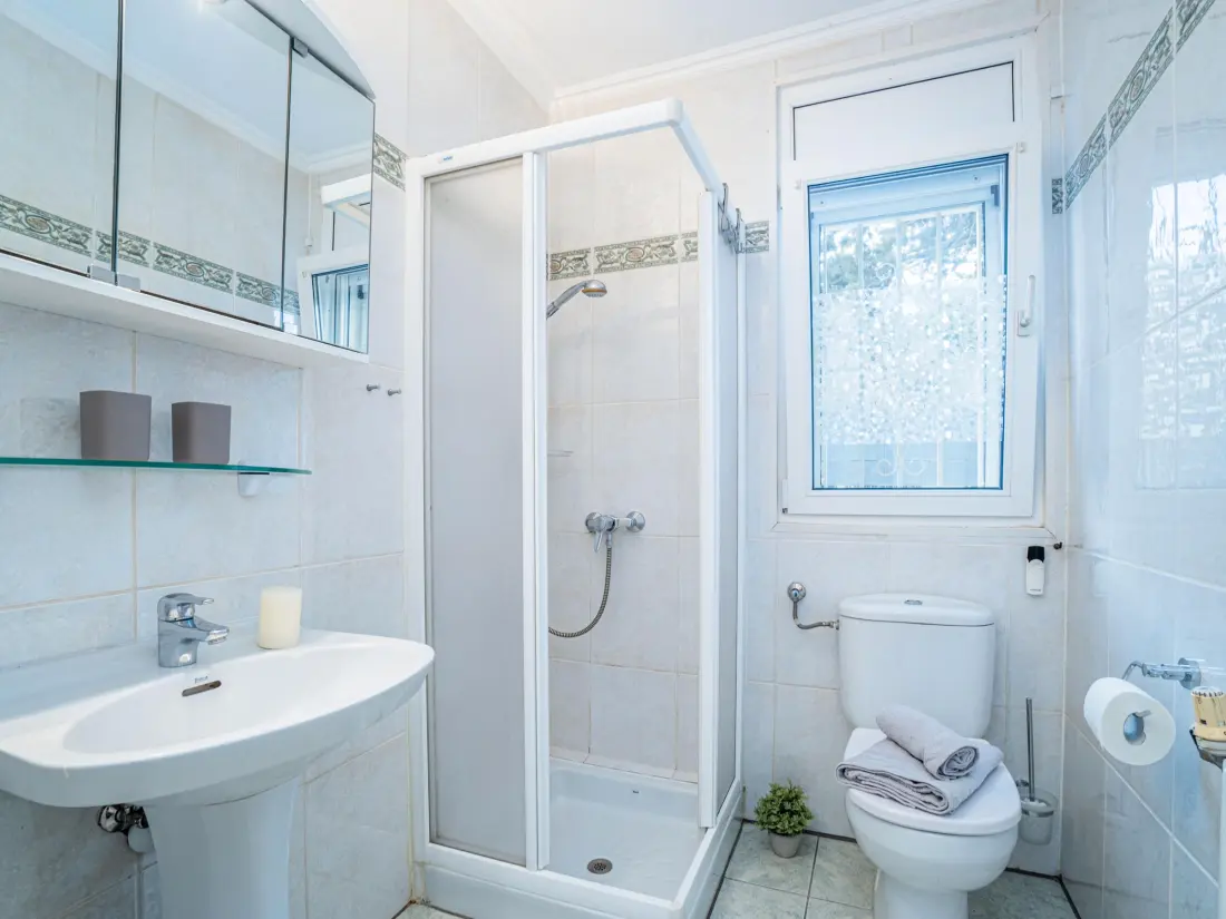 Maison de Vacances Empuriabrava 56