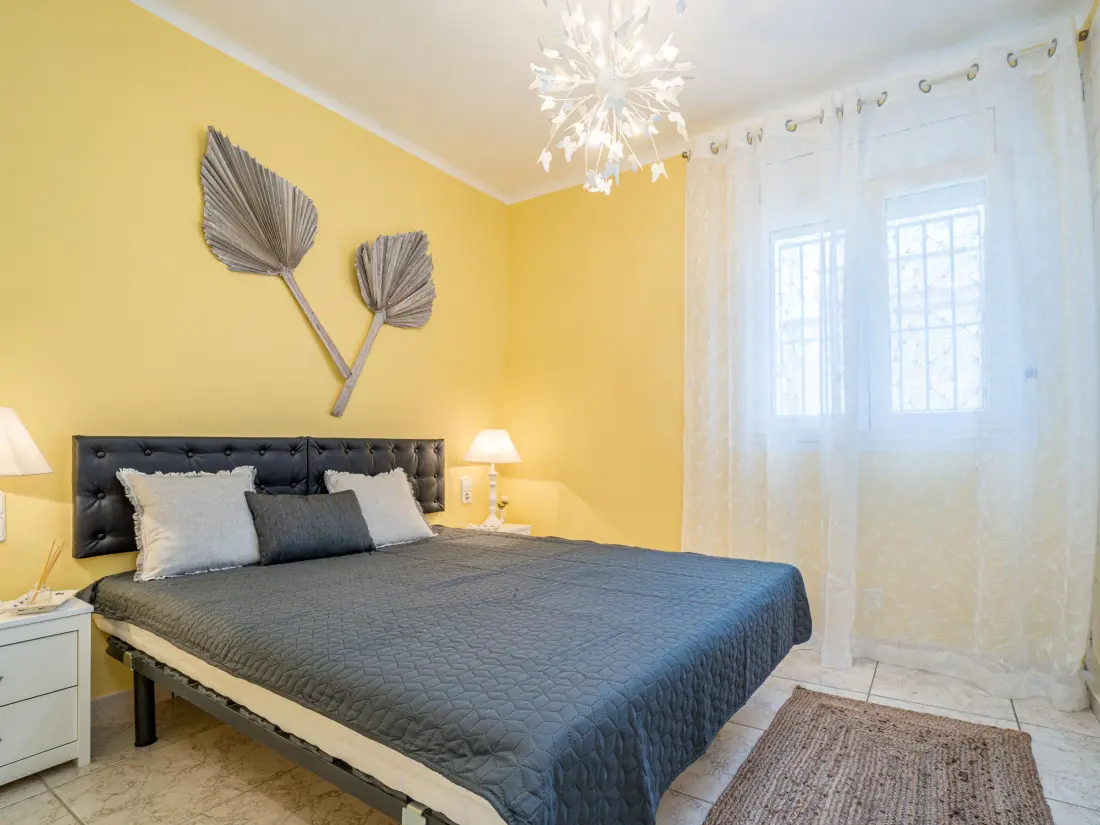 Maison de Vacances Empuriabrava 56