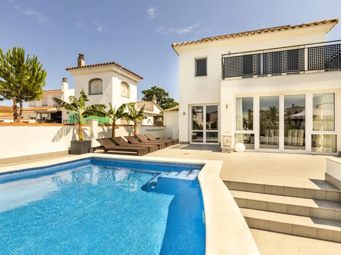 Maison de Vacances Empuriabrava 57