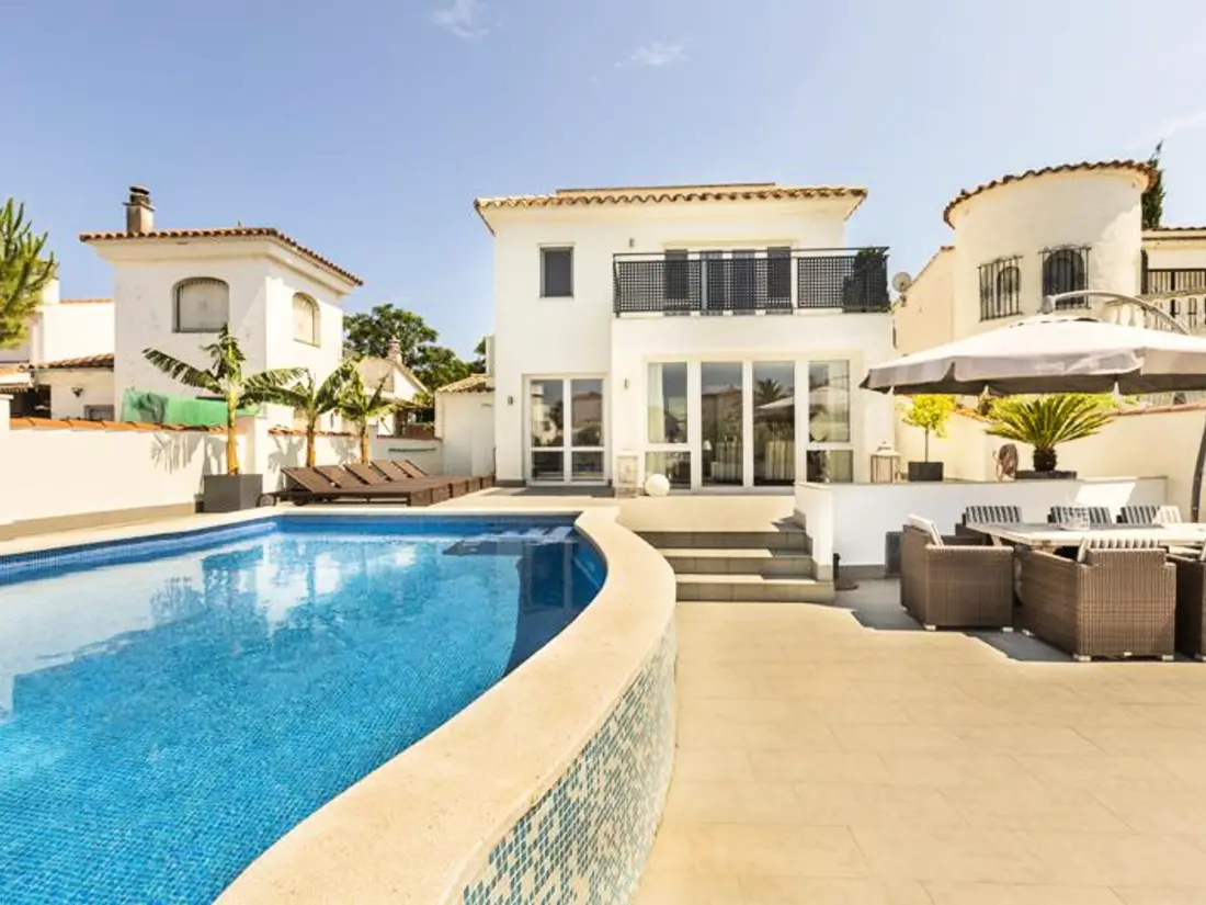 Maison de Vacances Empuriabrava 57