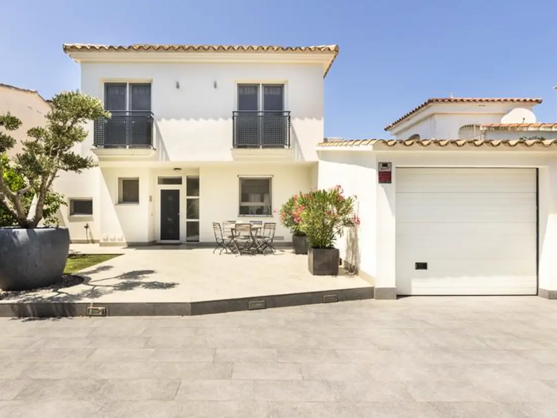 Maison de Vacances Empuriabrava 57