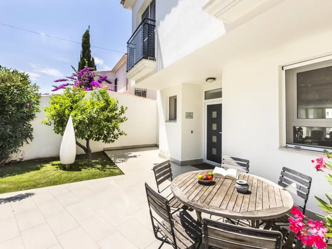 Maison de Vacances Empuriabrava 57
