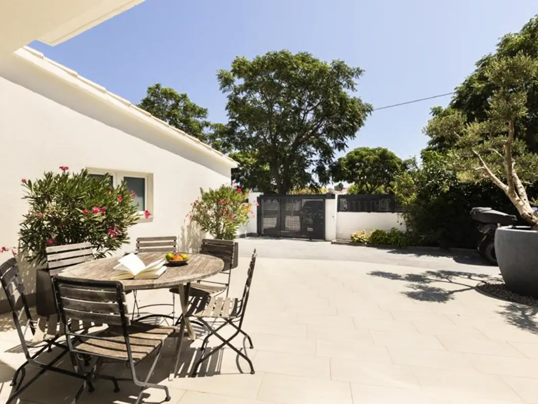 Maison de Vacances Empuriabrava 57