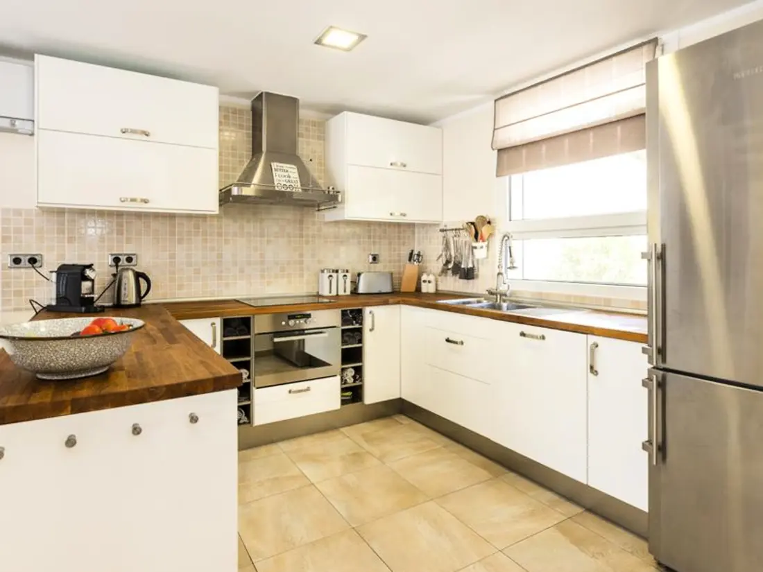 Maison de Vacances Empuriabrava 57