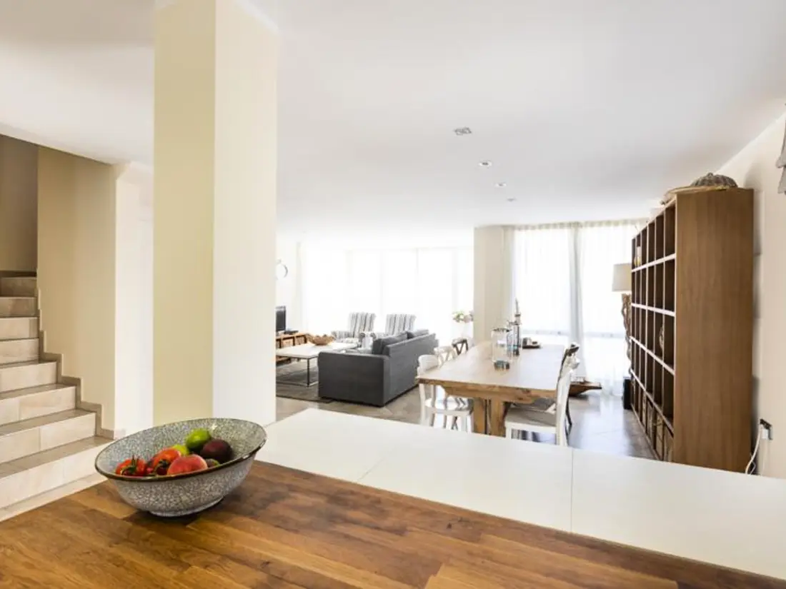 Maison de Vacances Empuriabrava 57
