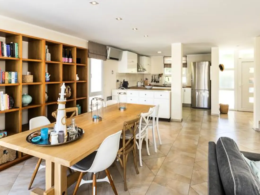 Maison de Vacances Empuriabrava 57