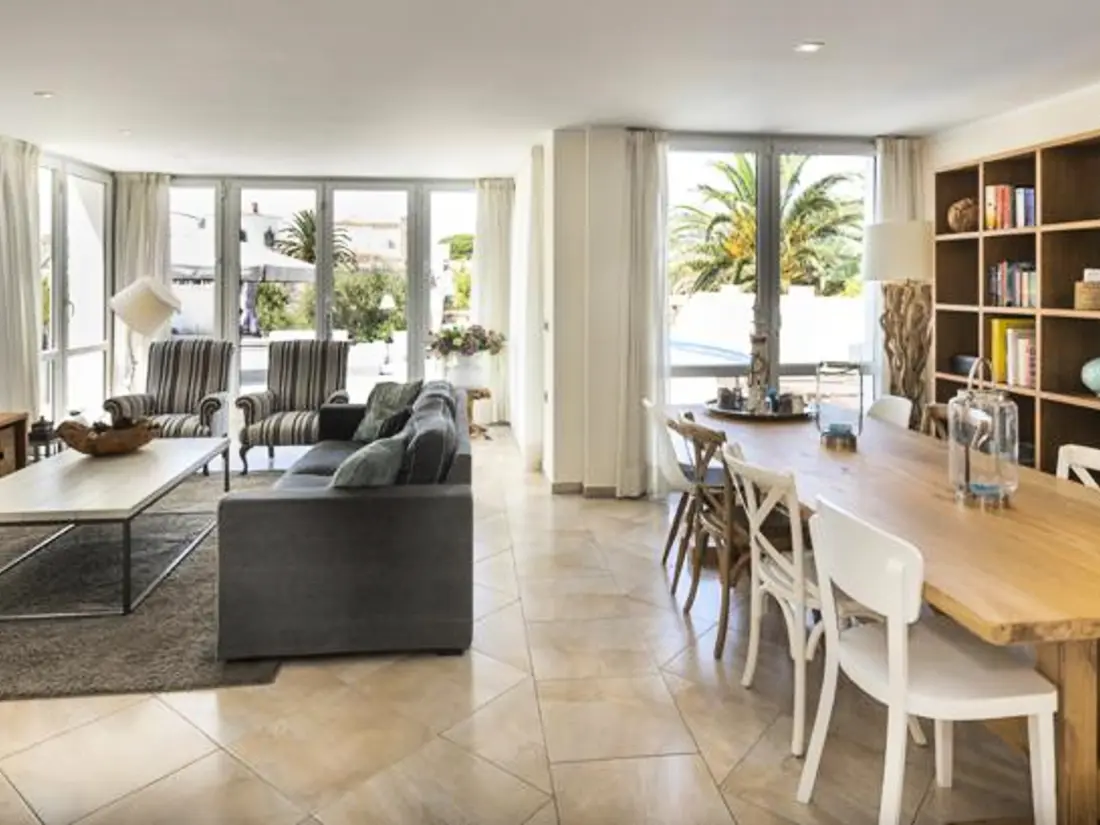 Maison de Vacances Empuriabrava 57