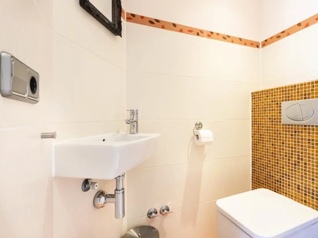 Maison de Vacances Empuriabrava 57