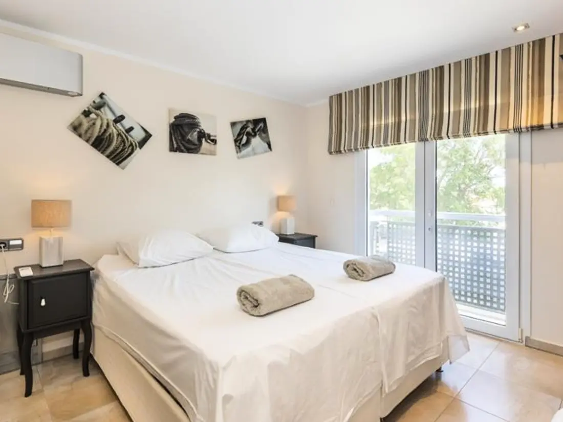 Maison de Vacances Empuriabrava 57