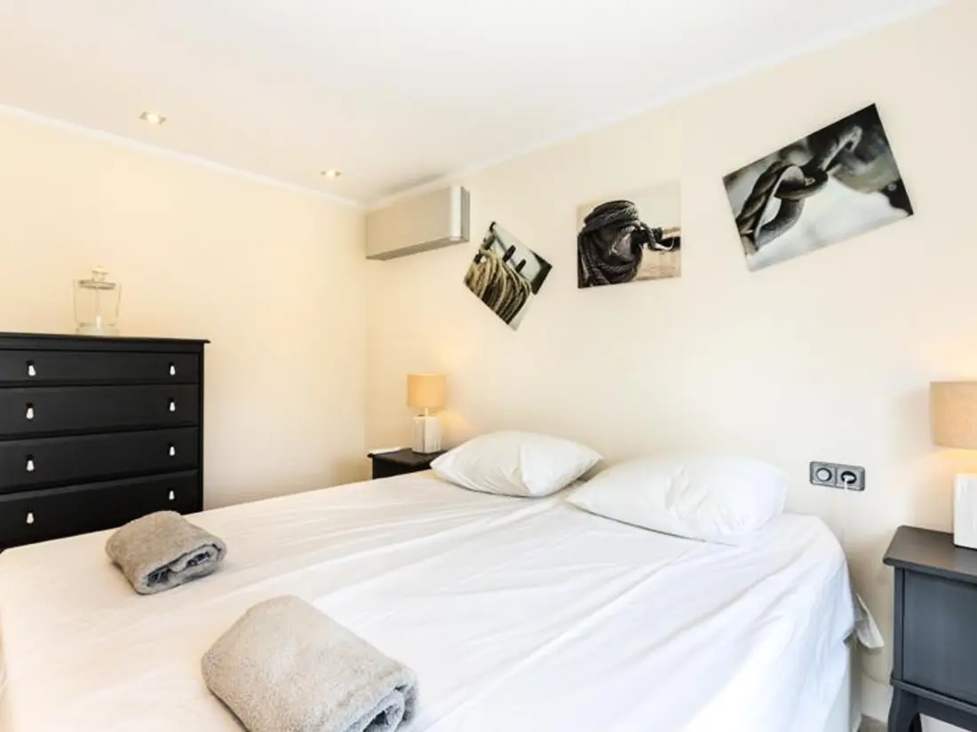 Maison de Vacances Empuriabrava 57