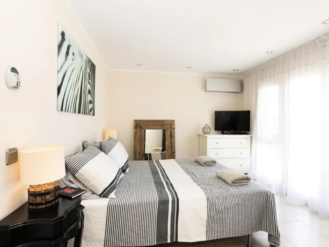 Maison de Vacances Empuriabrava 57