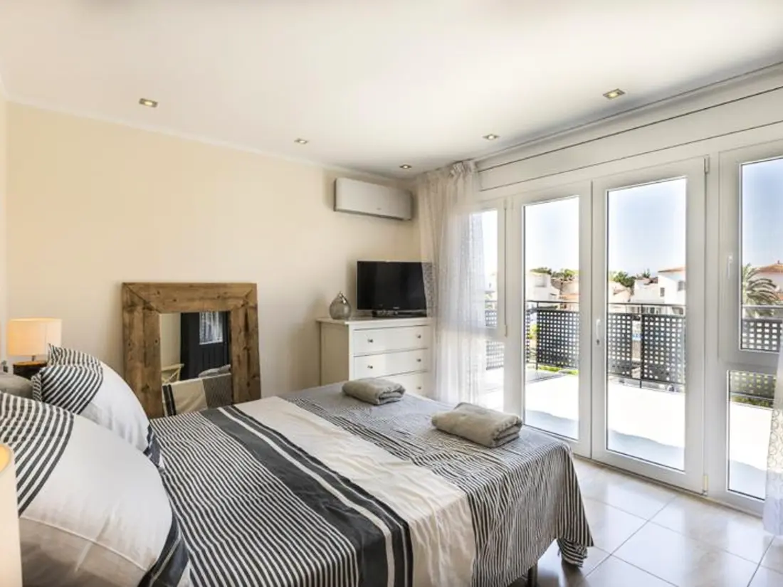 Maison de Vacances Empuriabrava 57
