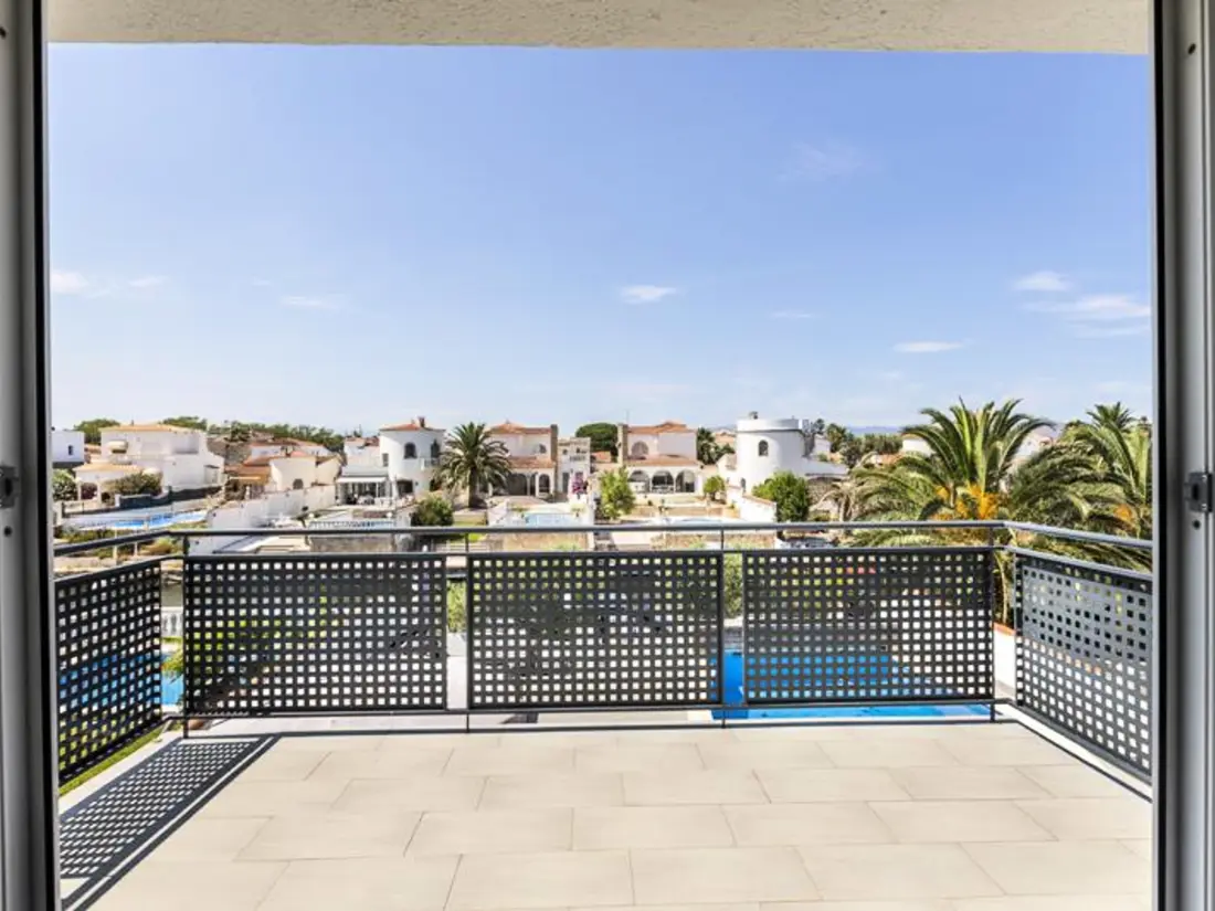 Maison de Vacances Empuriabrava 57