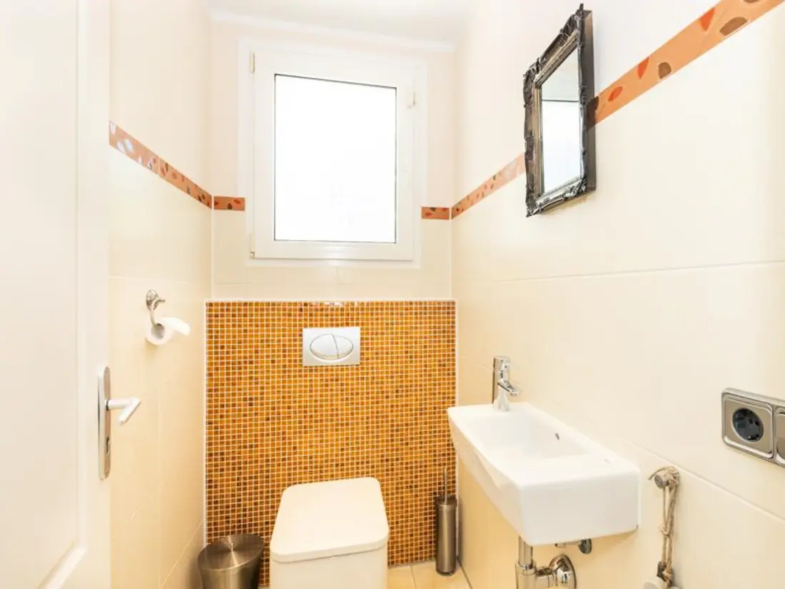 Maison de Vacances Empuriabrava 57