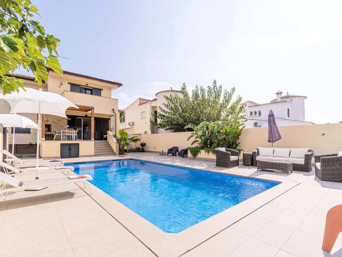 Maison de Vacances Empuriabrava 58