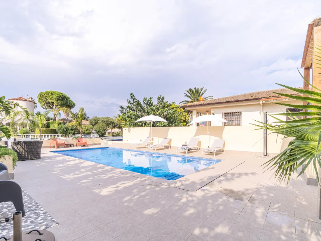 Maison de Vacances Empuriabrava 58