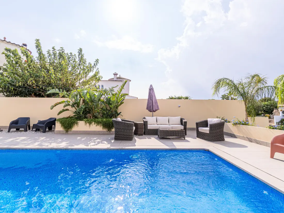 Maison de Vacances Empuriabrava 58