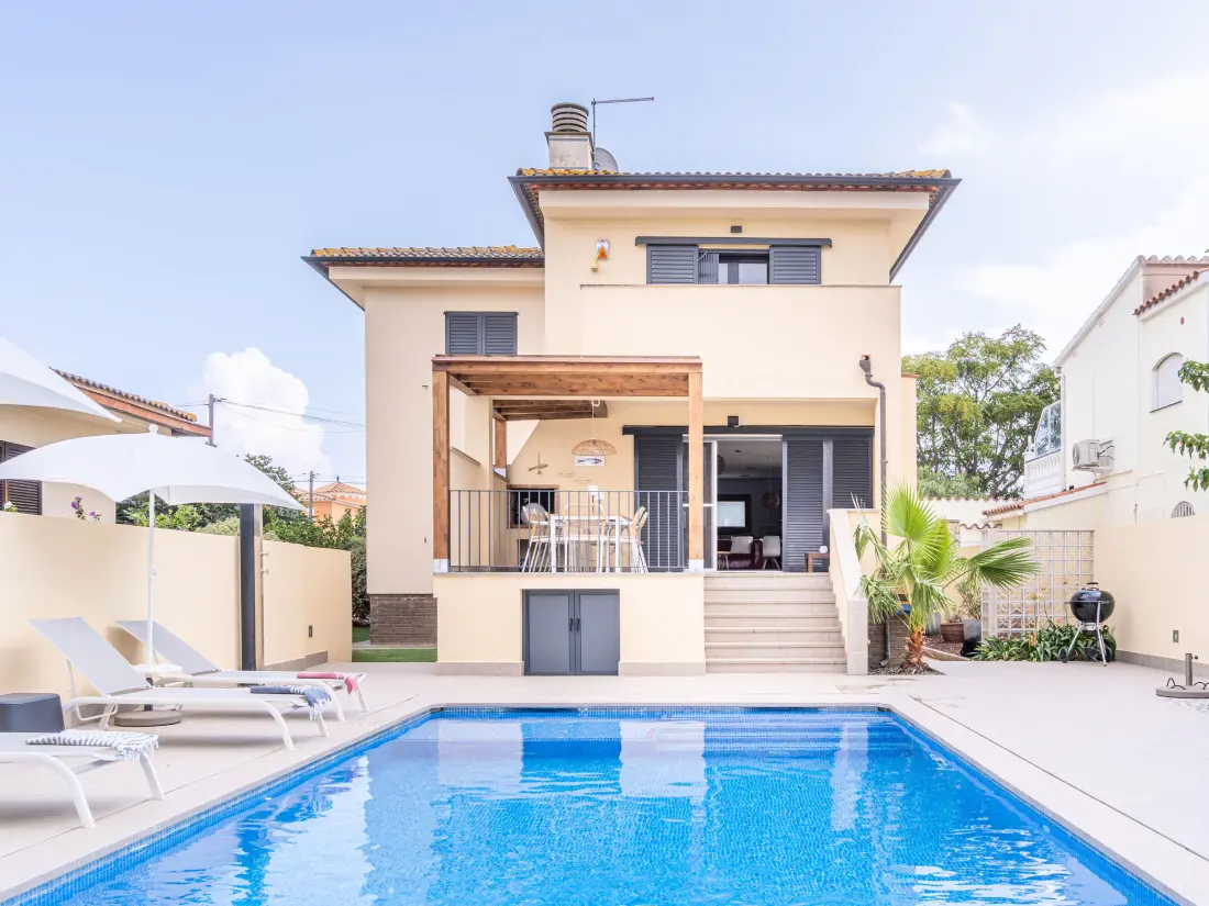 Maison de Vacances Empuriabrava 58