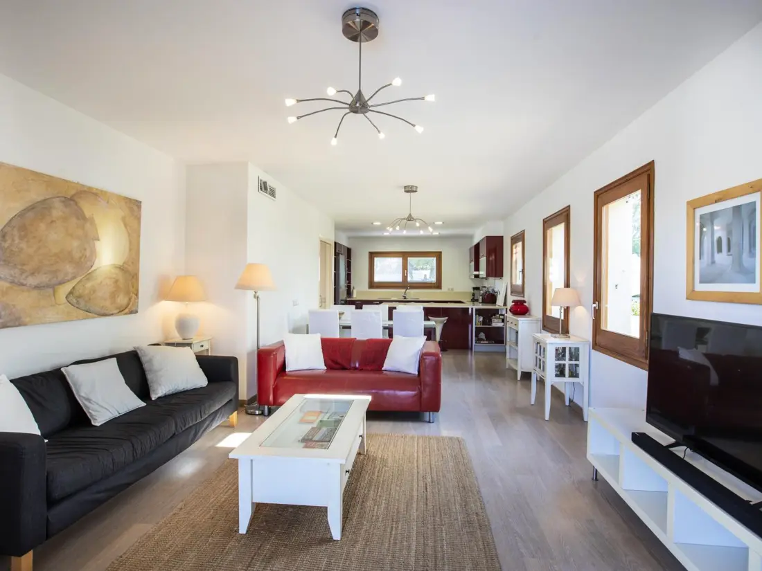 Maison de Vacances Empuriabrava 58