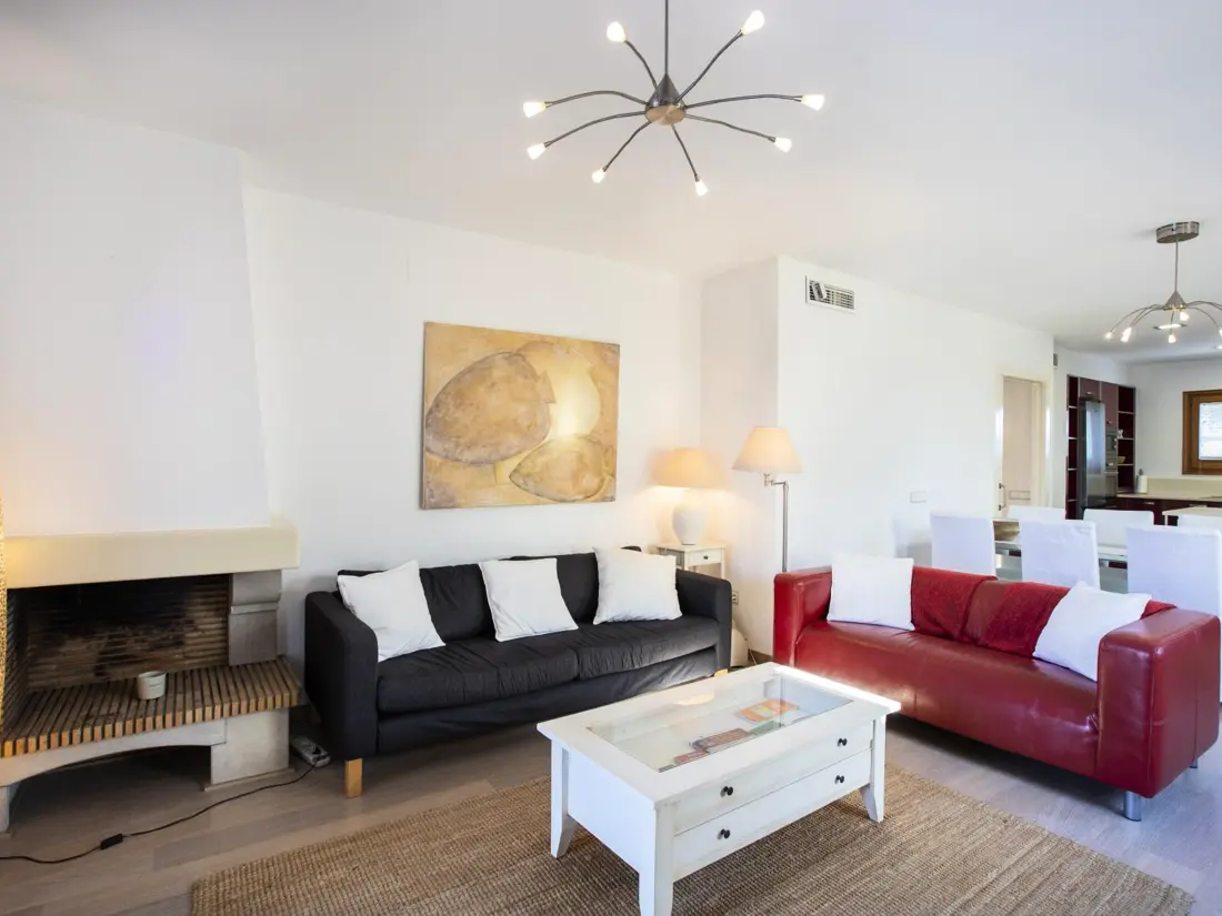 Maison de Vacances Empuriabrava 58