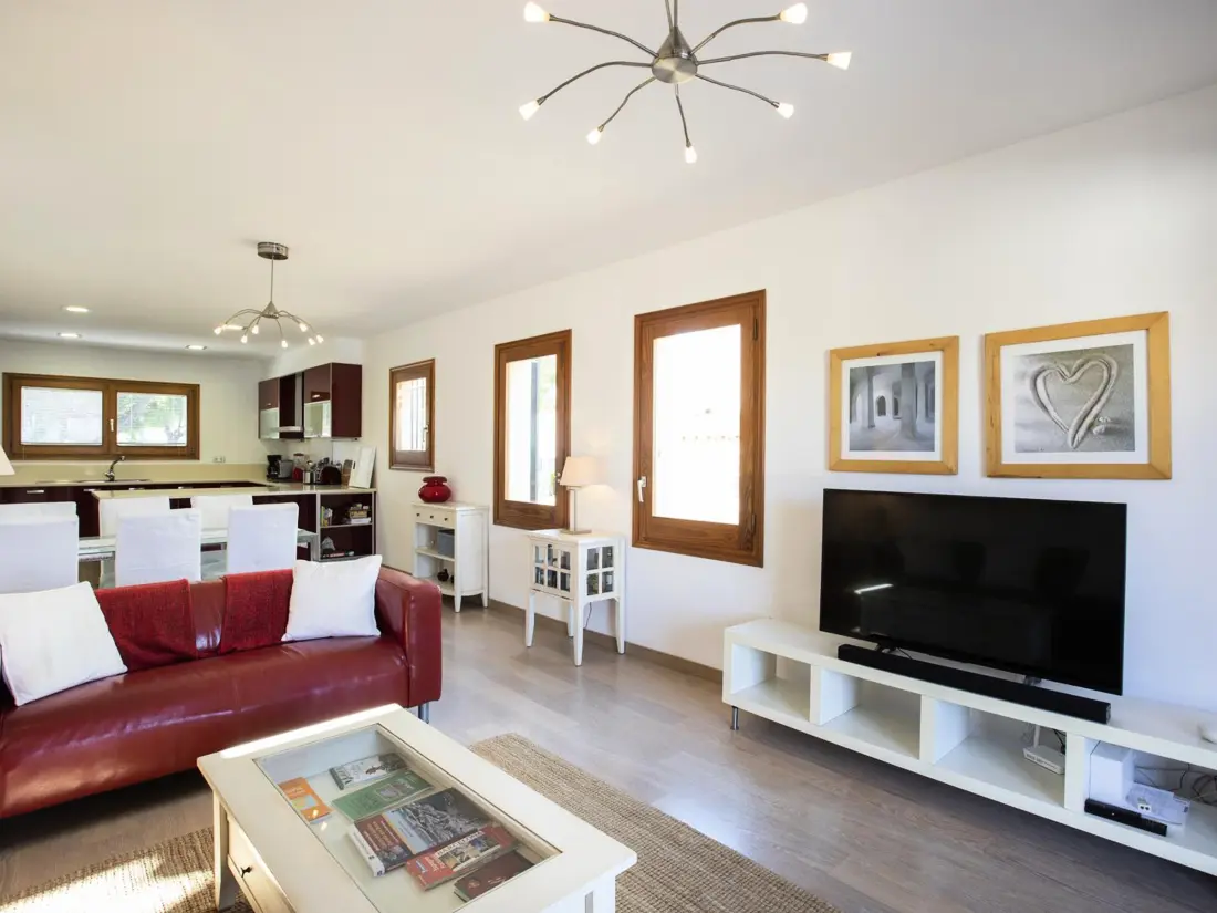 Maison de Vacances Empuriabrava 58