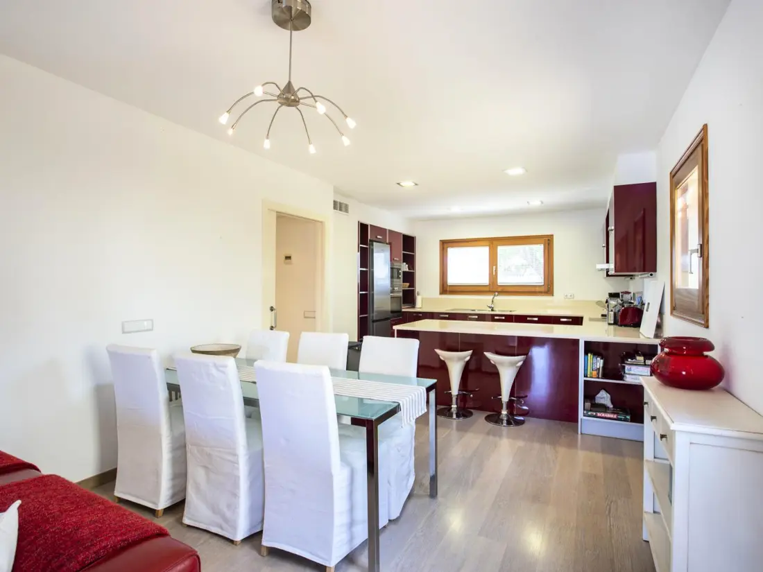 Maison de Vacances Empuriabrava 58
