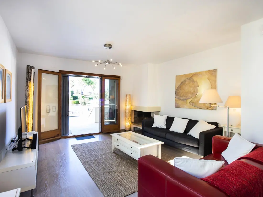 Maison de Vacances Empuriabrava 58