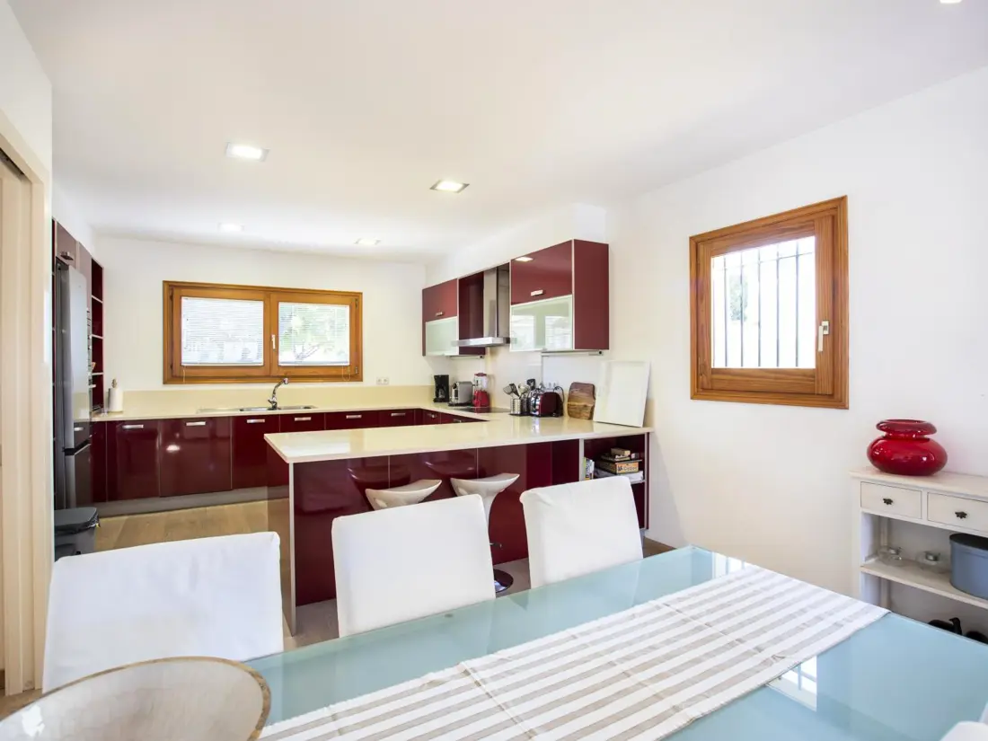 Maison de Vacances Empuriabrava 58