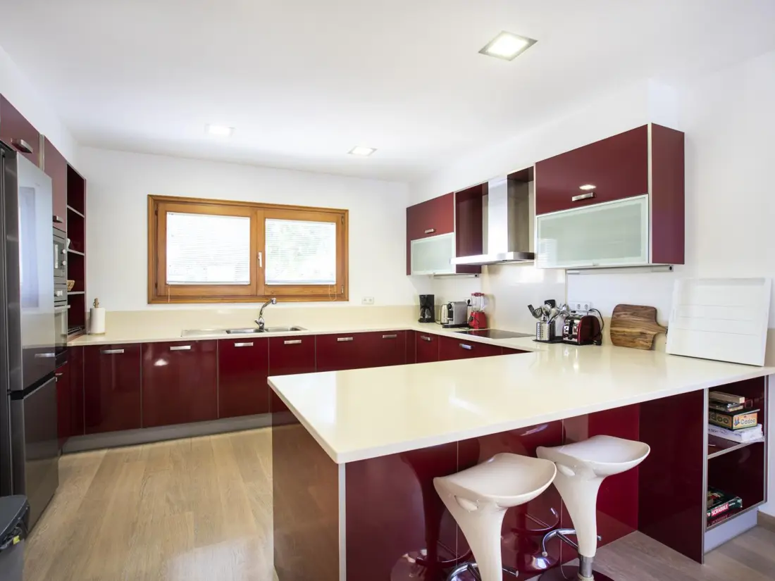 Maison de Vacances Empuriabrava 58