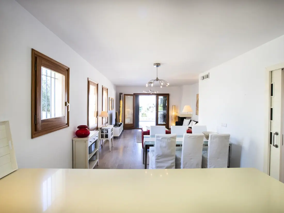 Maison de Vacances Empuriabrava 58