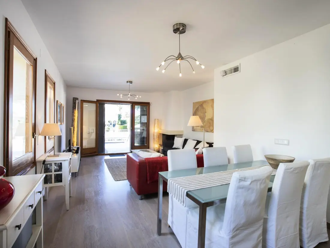 Maison de Vacances Empuriabrava 58