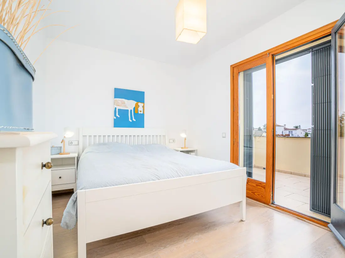 Maison de Vacances Empuriabrava 58