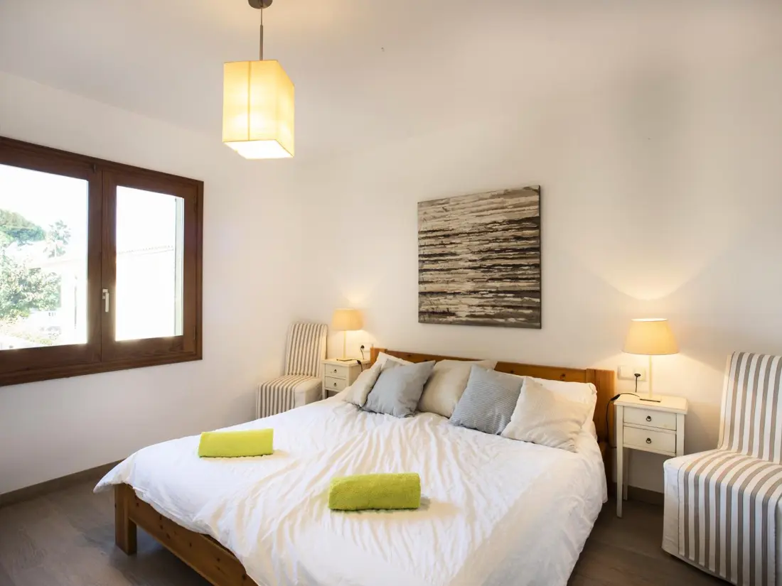 Maison de Vacances Empuriabrava 58