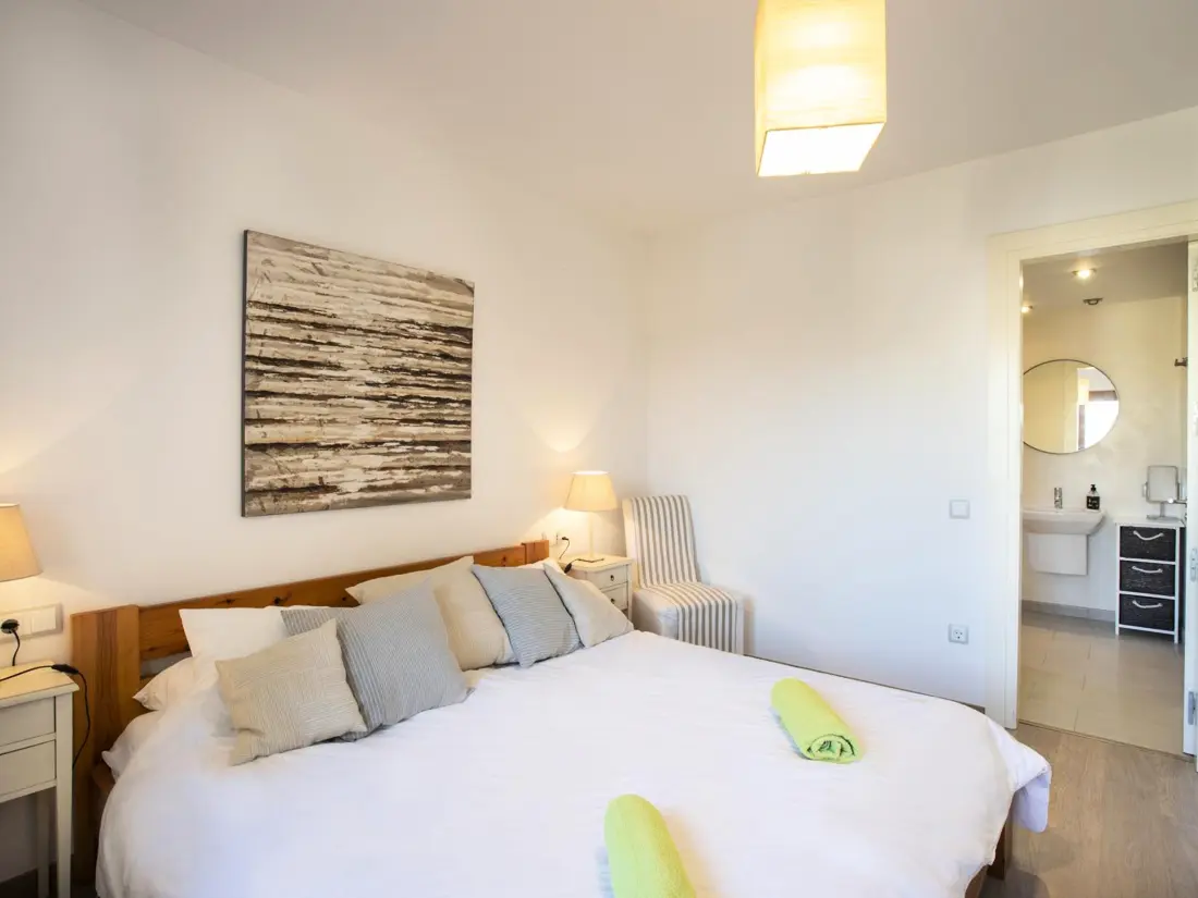 Maison de Vacances Empuriabrava 58