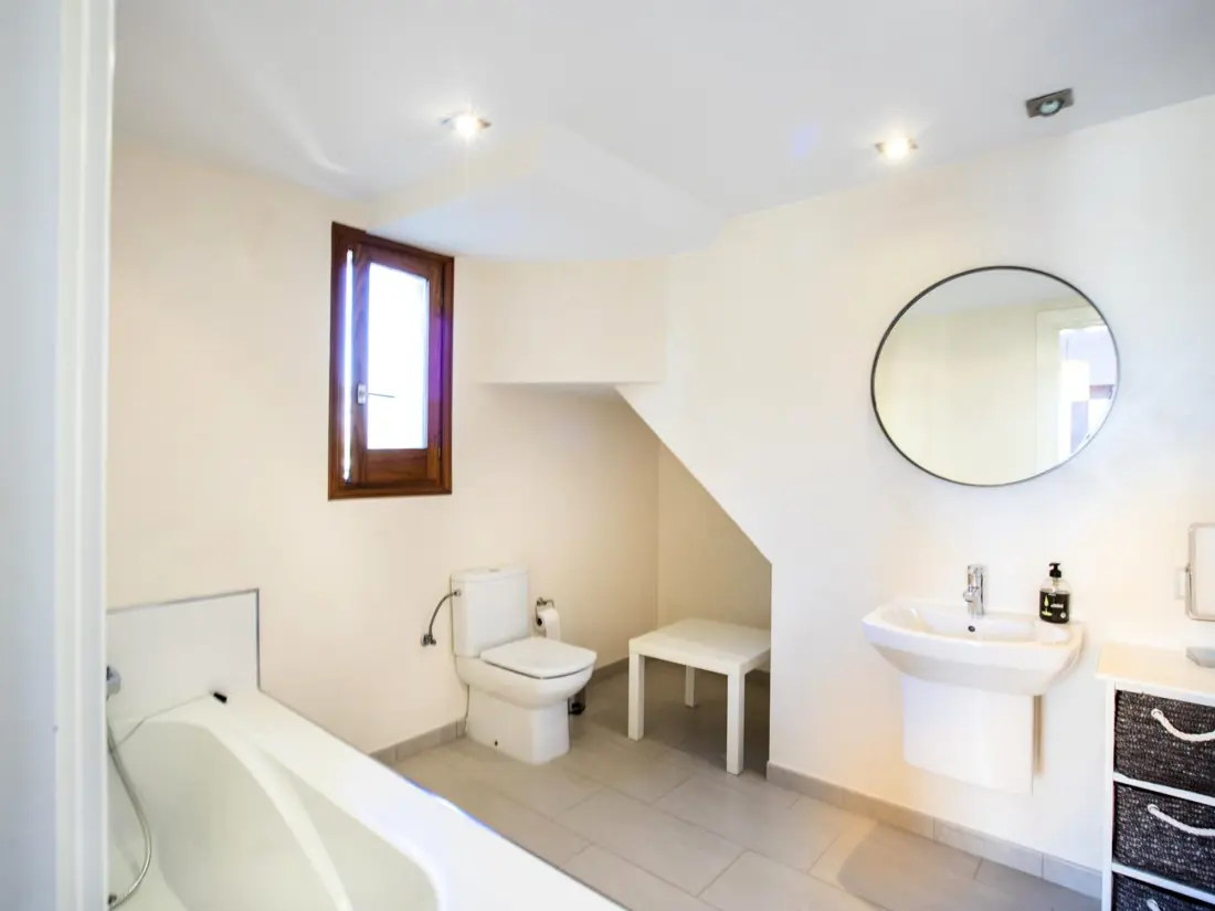 Maison de Vacances Empuriabrava 58