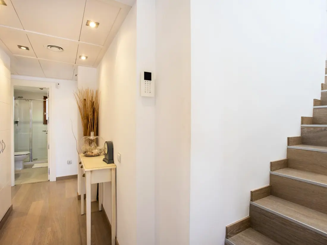 Maison de Vacances Empuriabrava 58