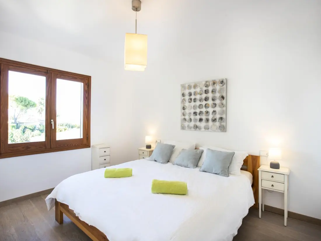 Maison de Vacances Empuriabrava 58