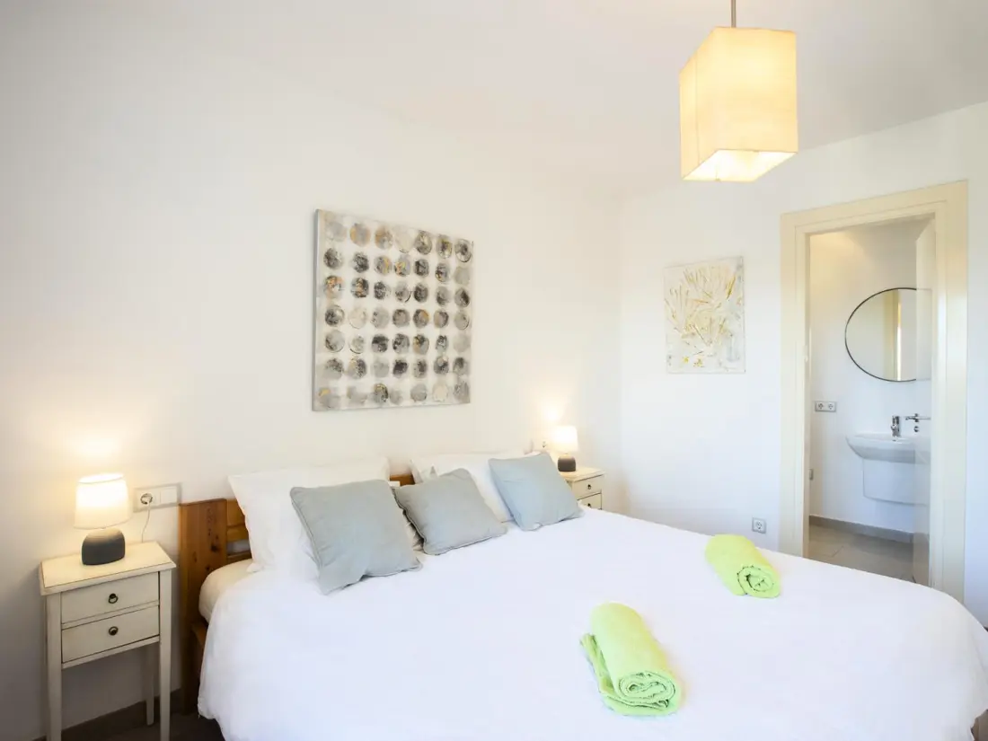Maison de Vacances Empuriabrava 58
