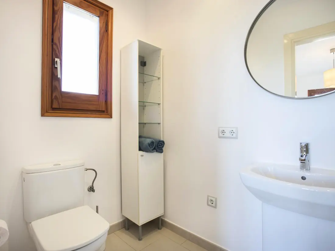 Maison de Vacances Empuriabrava 58