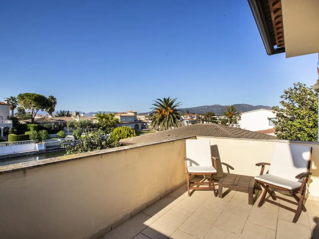Maison de Vacances Empuriabrava 58