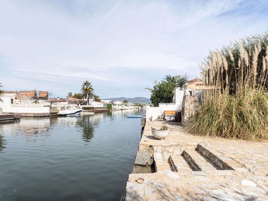 Maison de Vacances Empuriabrava 74