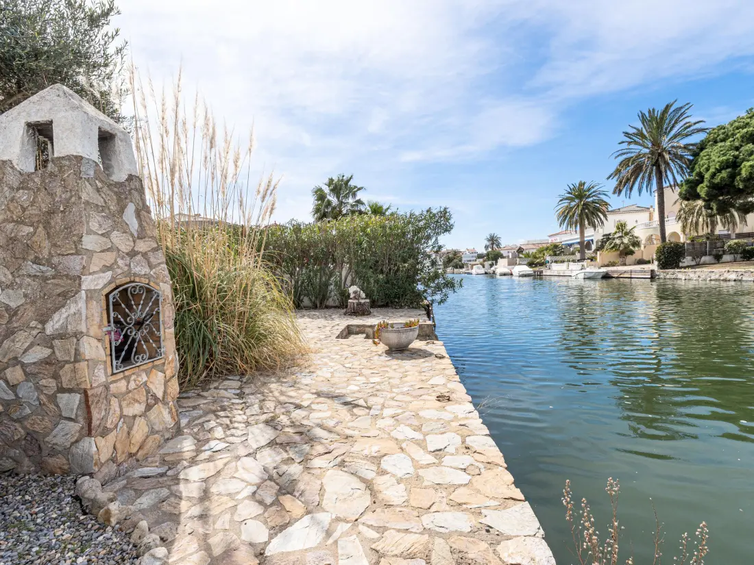 Maison de Vacances Empuriabrava 74