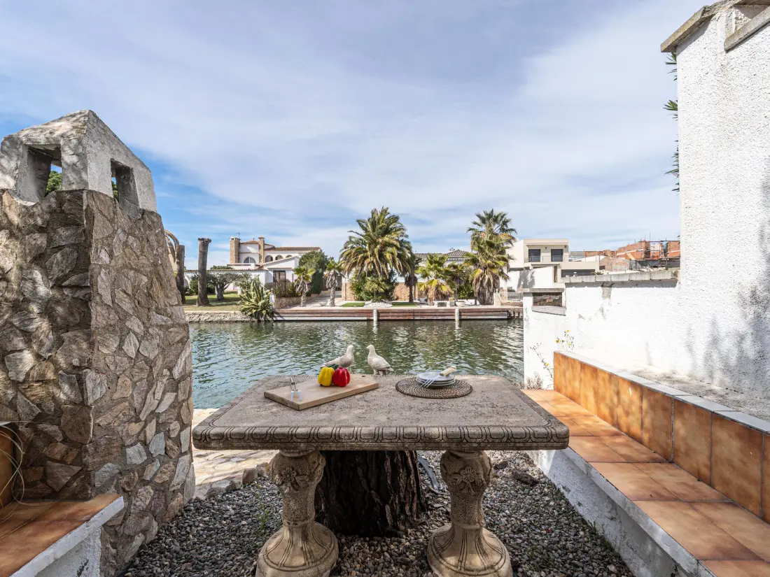 Maison de Vacances Empuriabrava 74