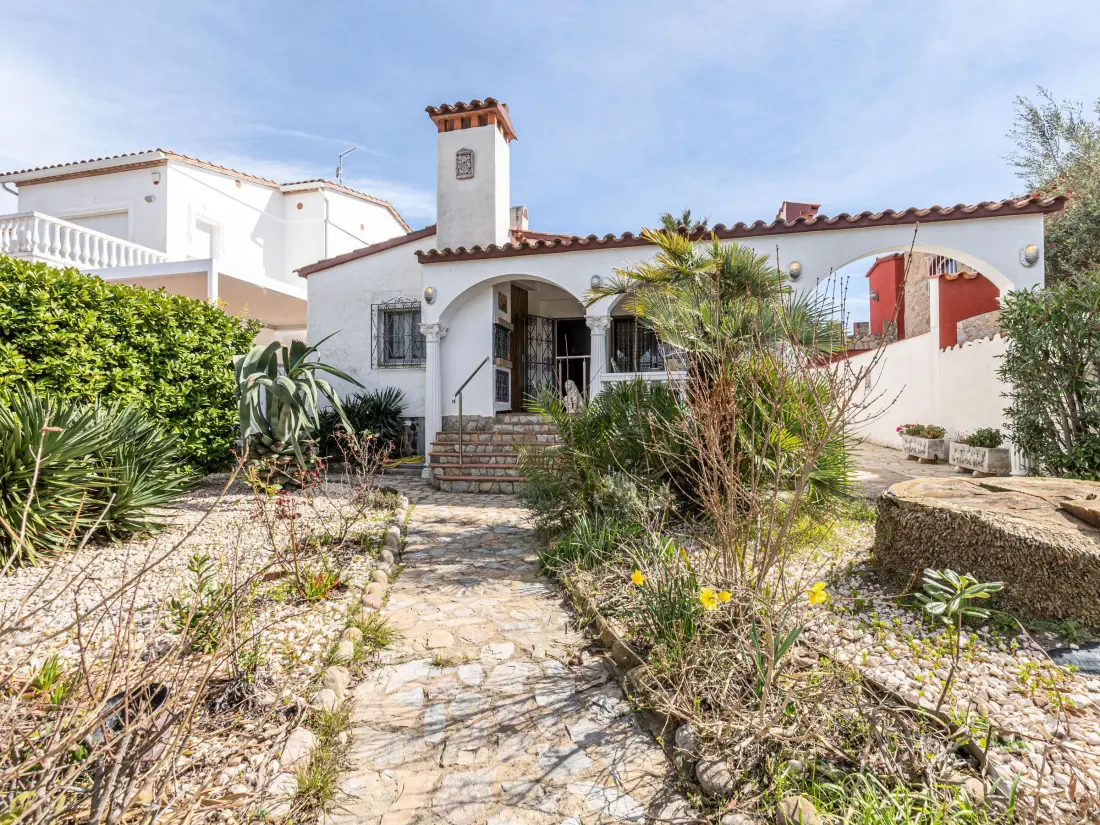 Maison de Vacances Empuriabrava 74