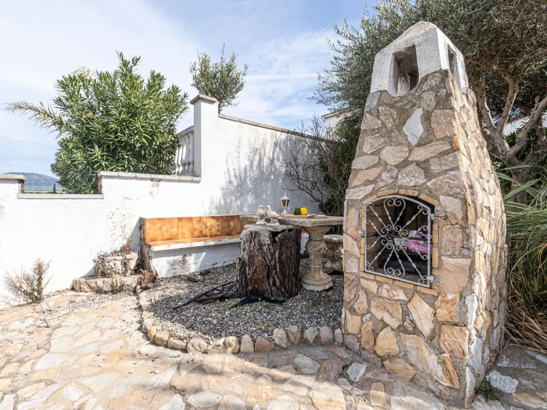 Maison de Vacances Empuriabrava 74