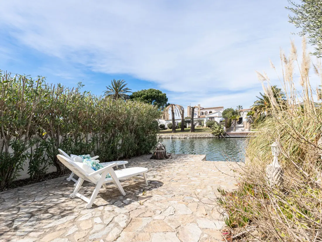 Maison de Vacances Empuriabrava 74