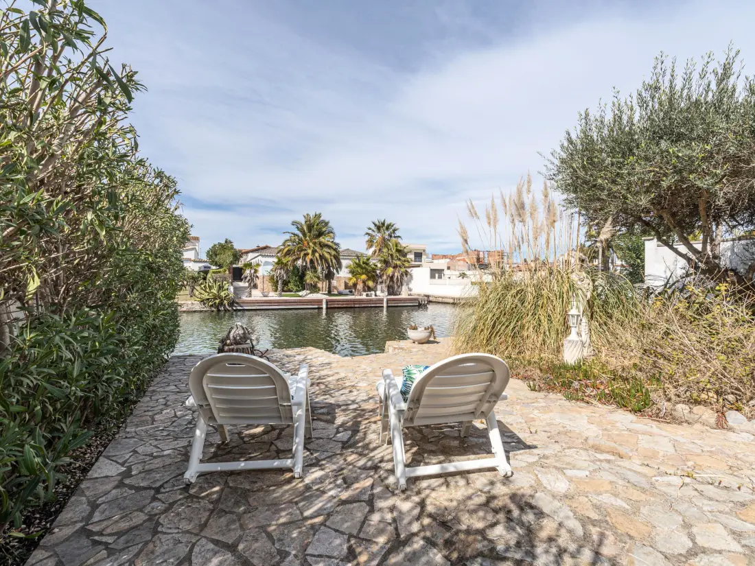 Maison de Vacances Empuriabrava 74