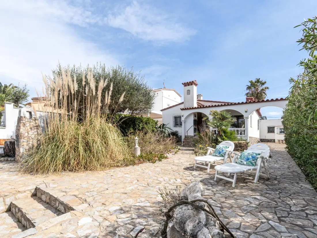 Maison de Vacances Empuriabrava 74