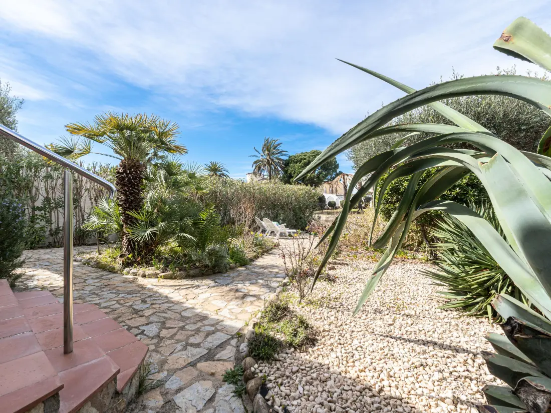 Maison de Vacances Empuriabrava 74