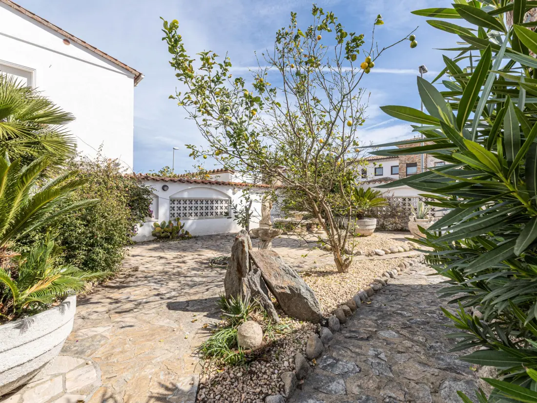 Maison de Vacances Empuriabrava 74